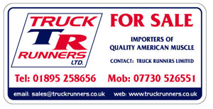 truckrunners